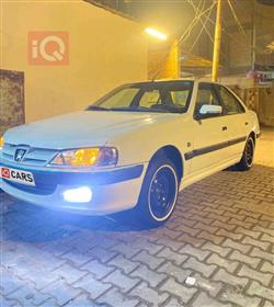 بيجو 405